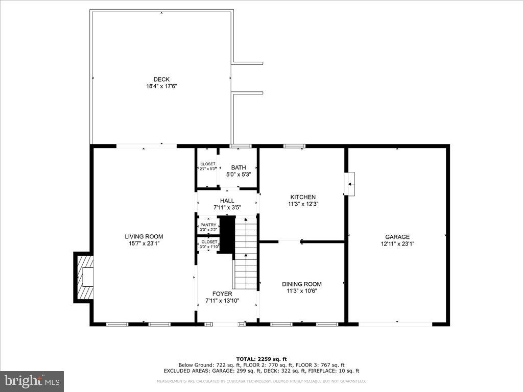 124 Hamilton Rd
