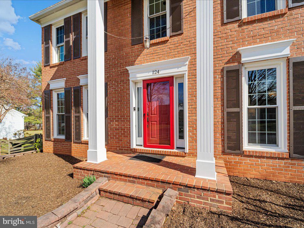124 Hamilton Rd