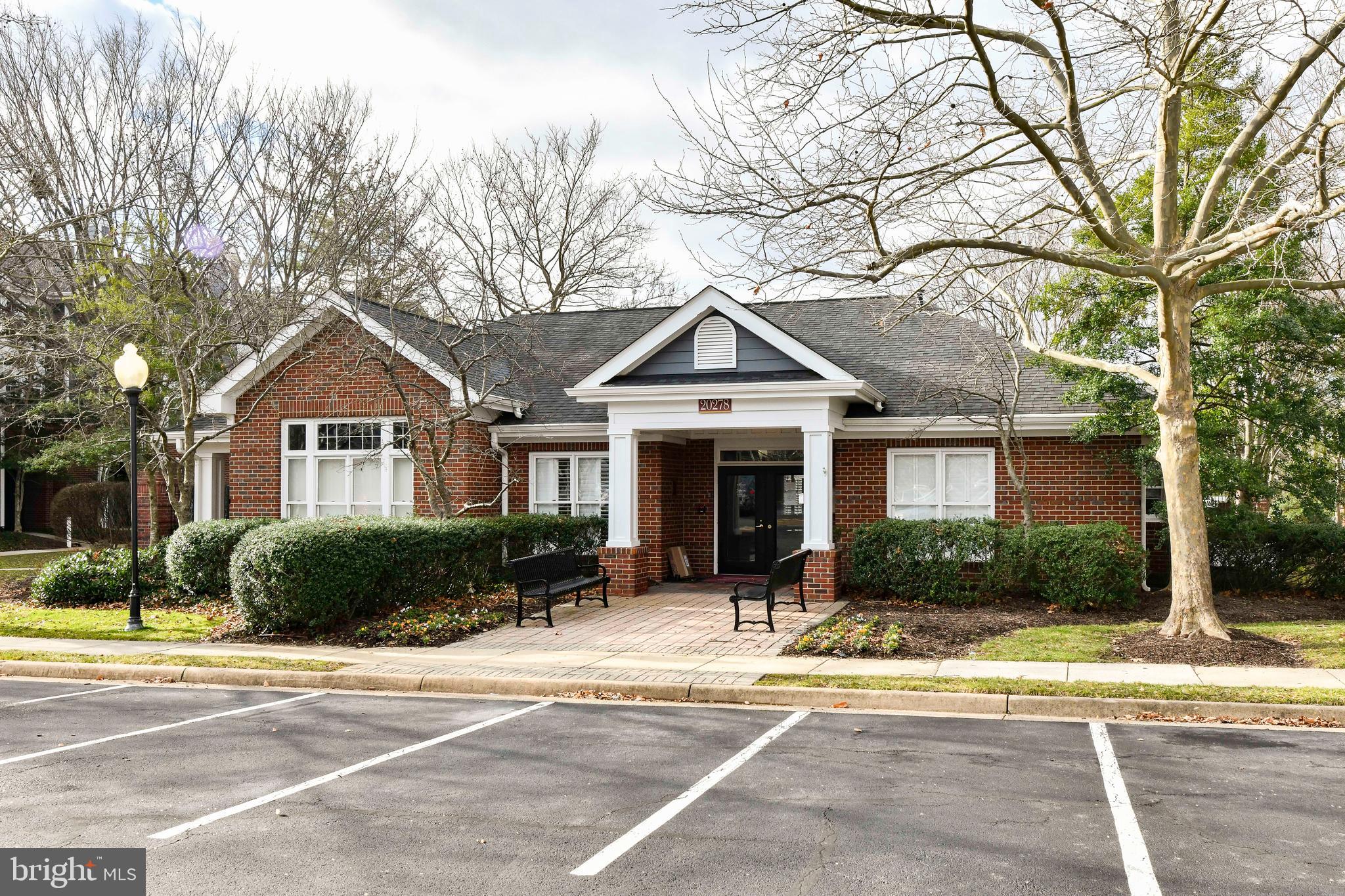 20313 Beechwood Terrace Unit: 103