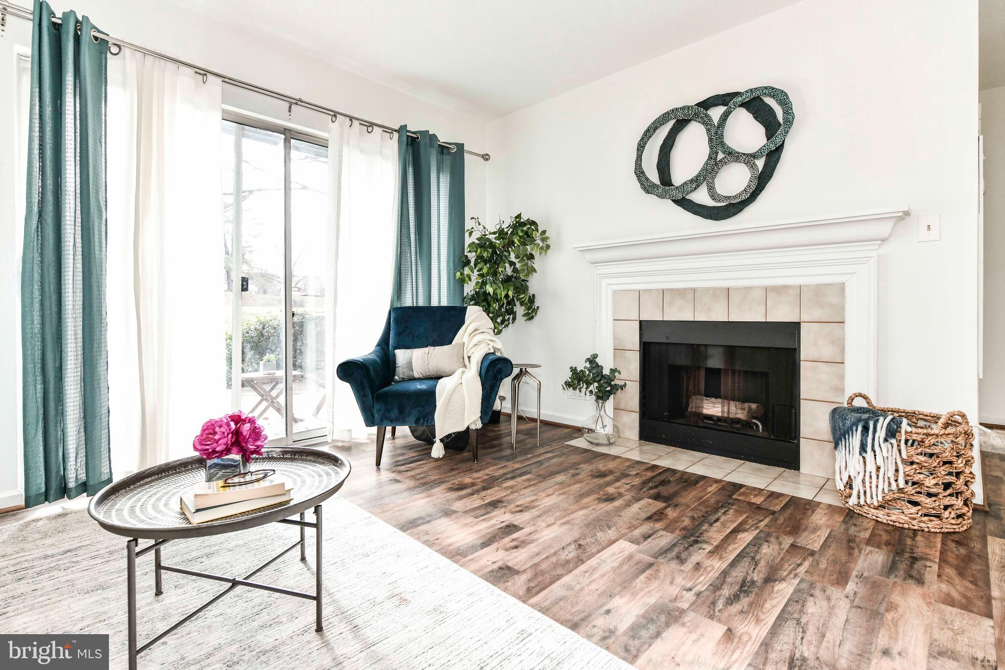 20313 Beechwood Terrace Unit: 103