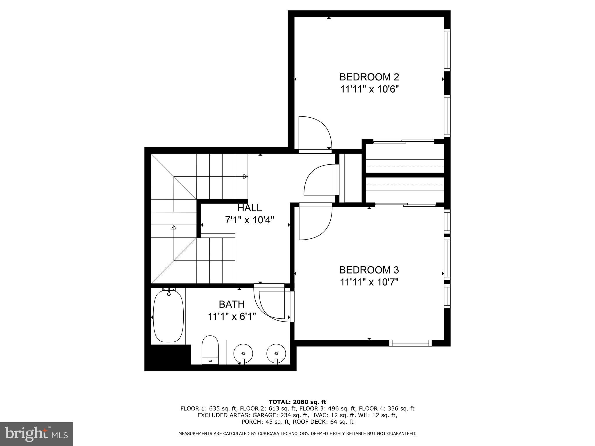 21176 Belmont View