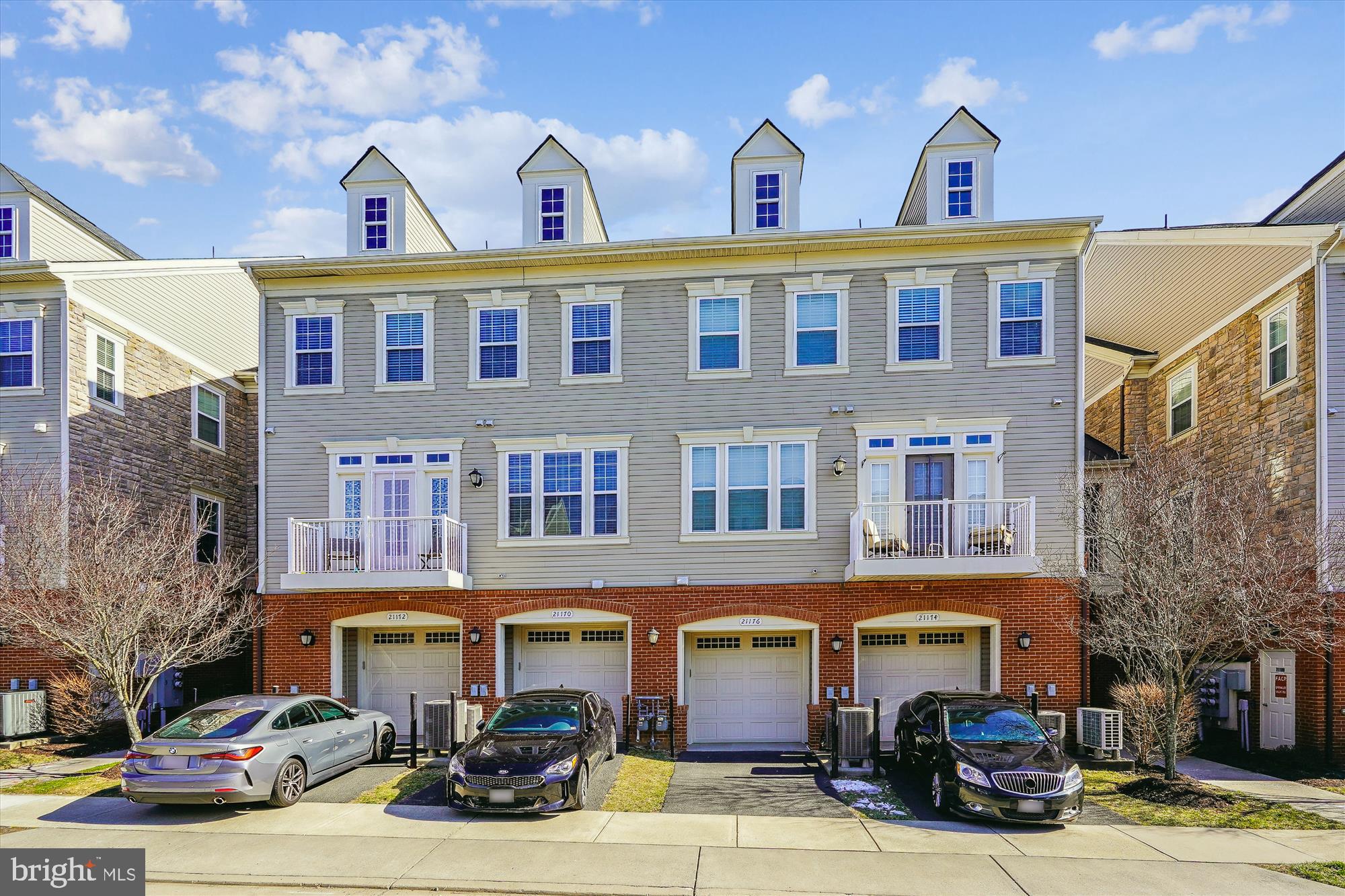 21176 Belmont View
