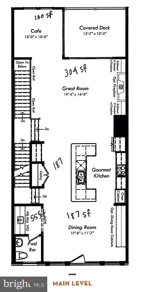 42310 Impervious Ter