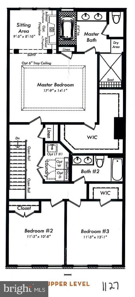 42310 Impervious Ter