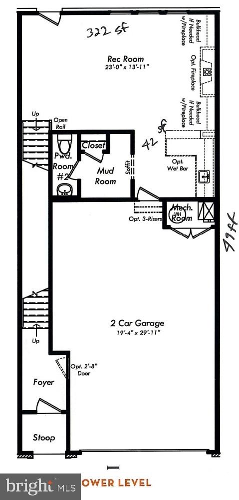 42310 Impervious Ter