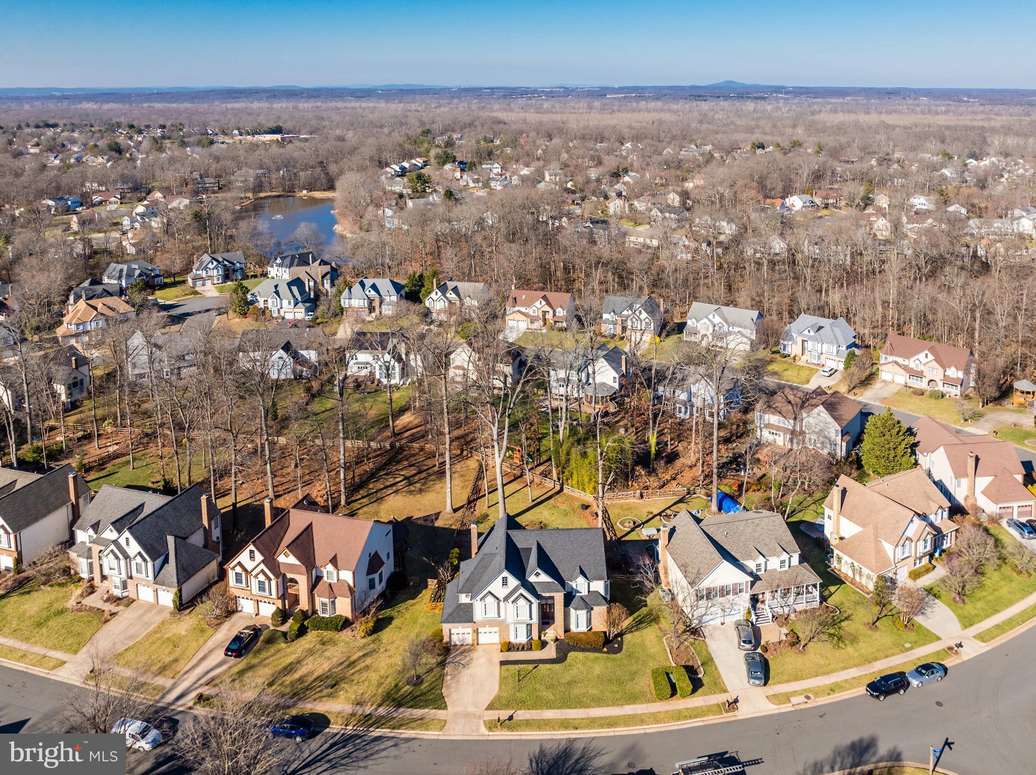 44 Rutherford Cir