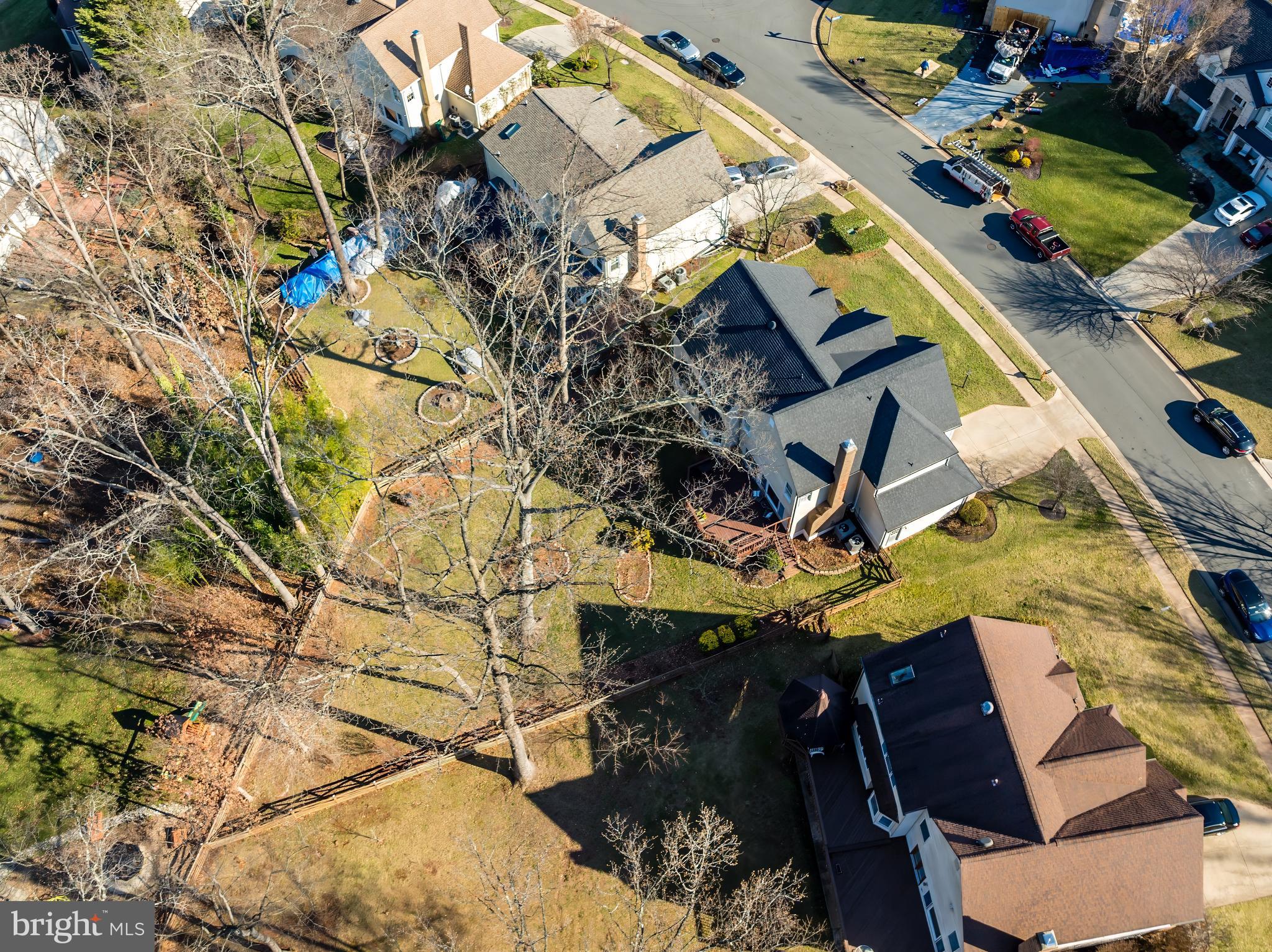 44 Rutherford Cir