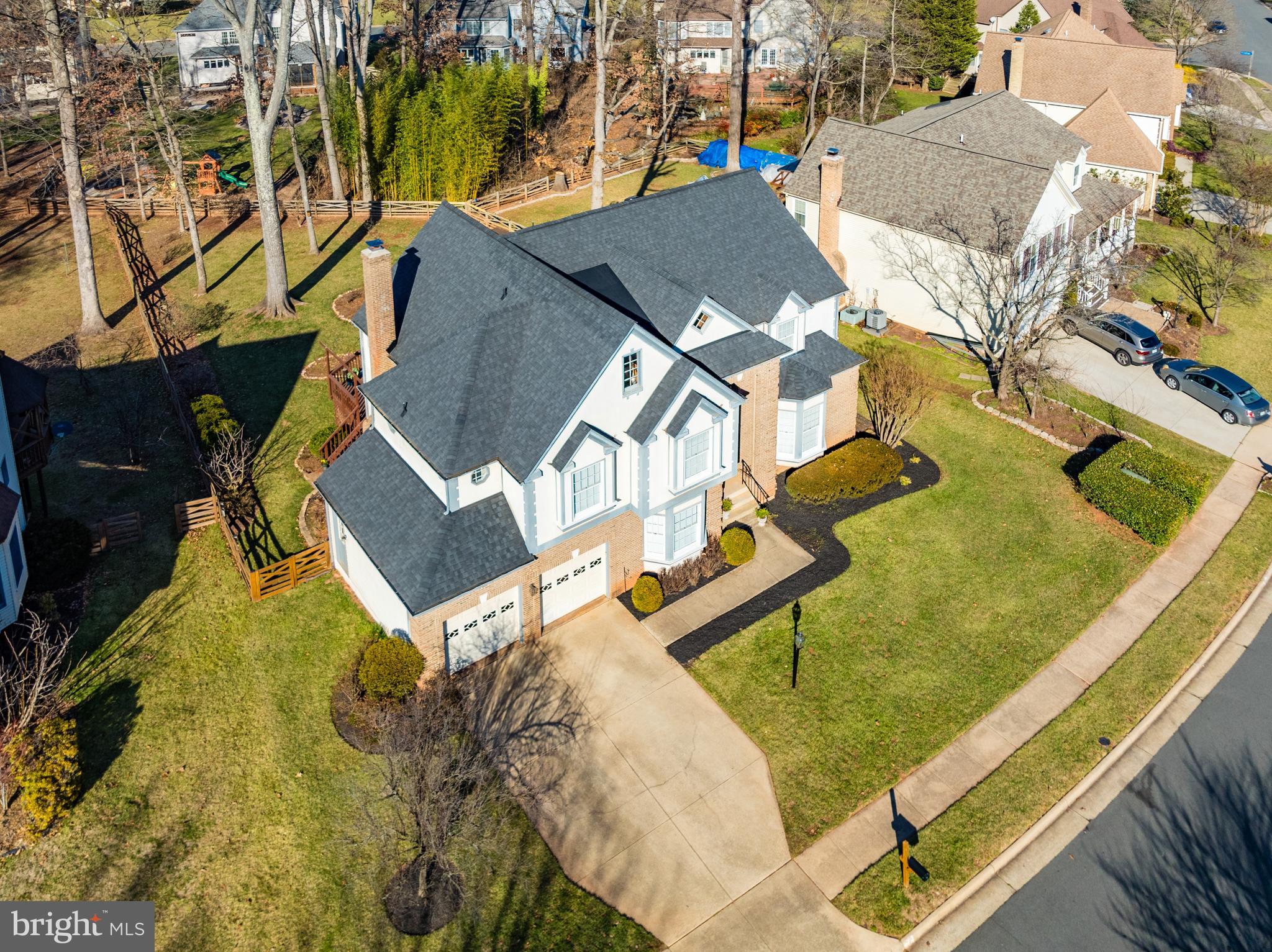 44 Rutherford Cir