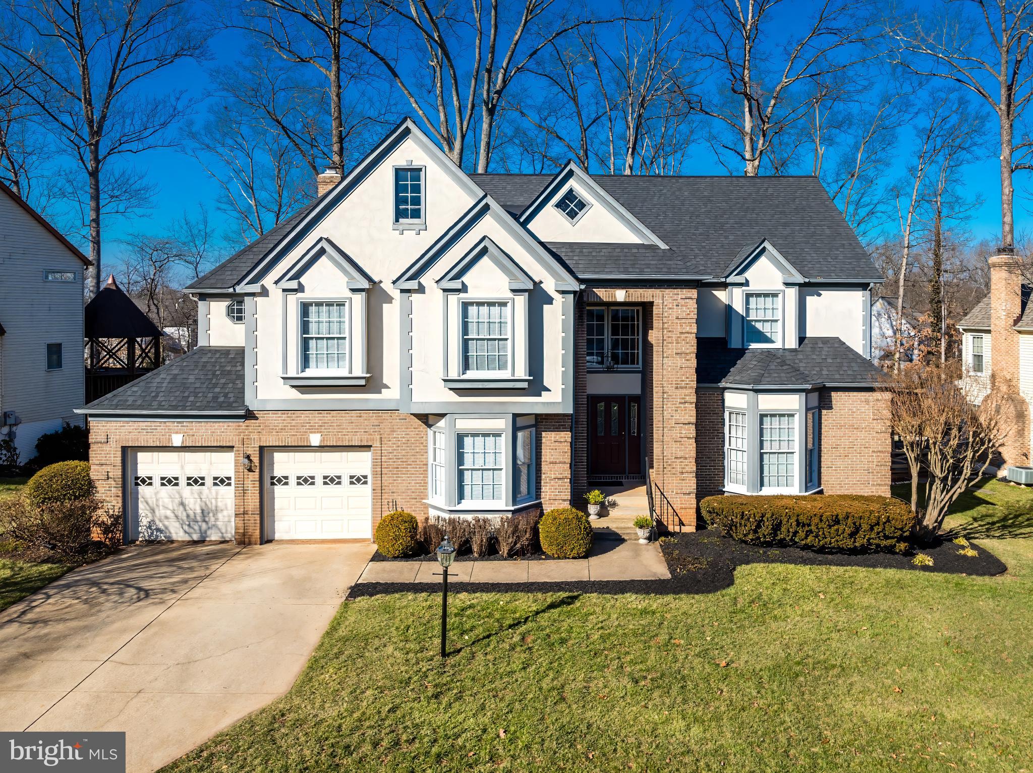 44 Rutherford Cir