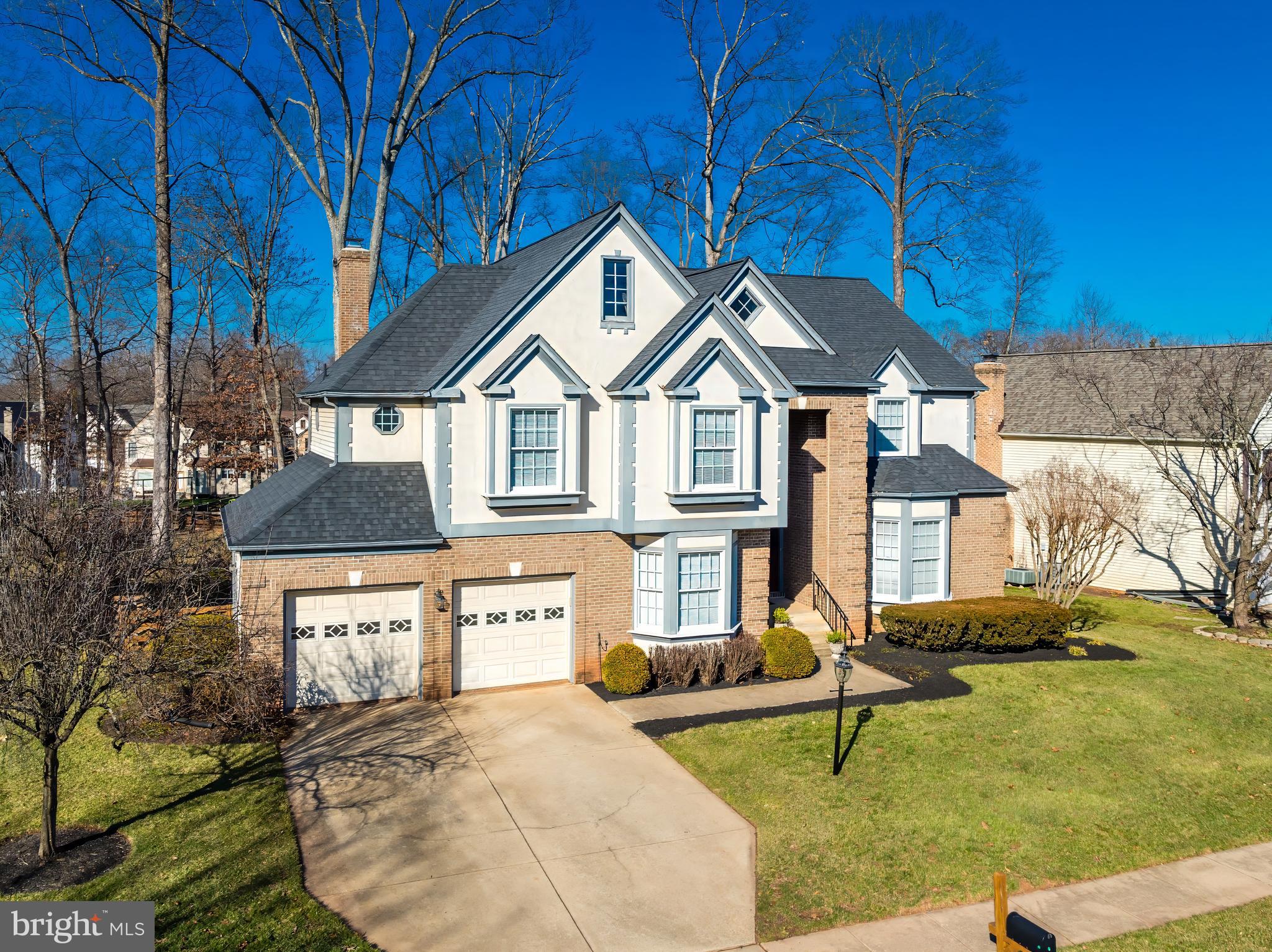 44 Rutherford Cir