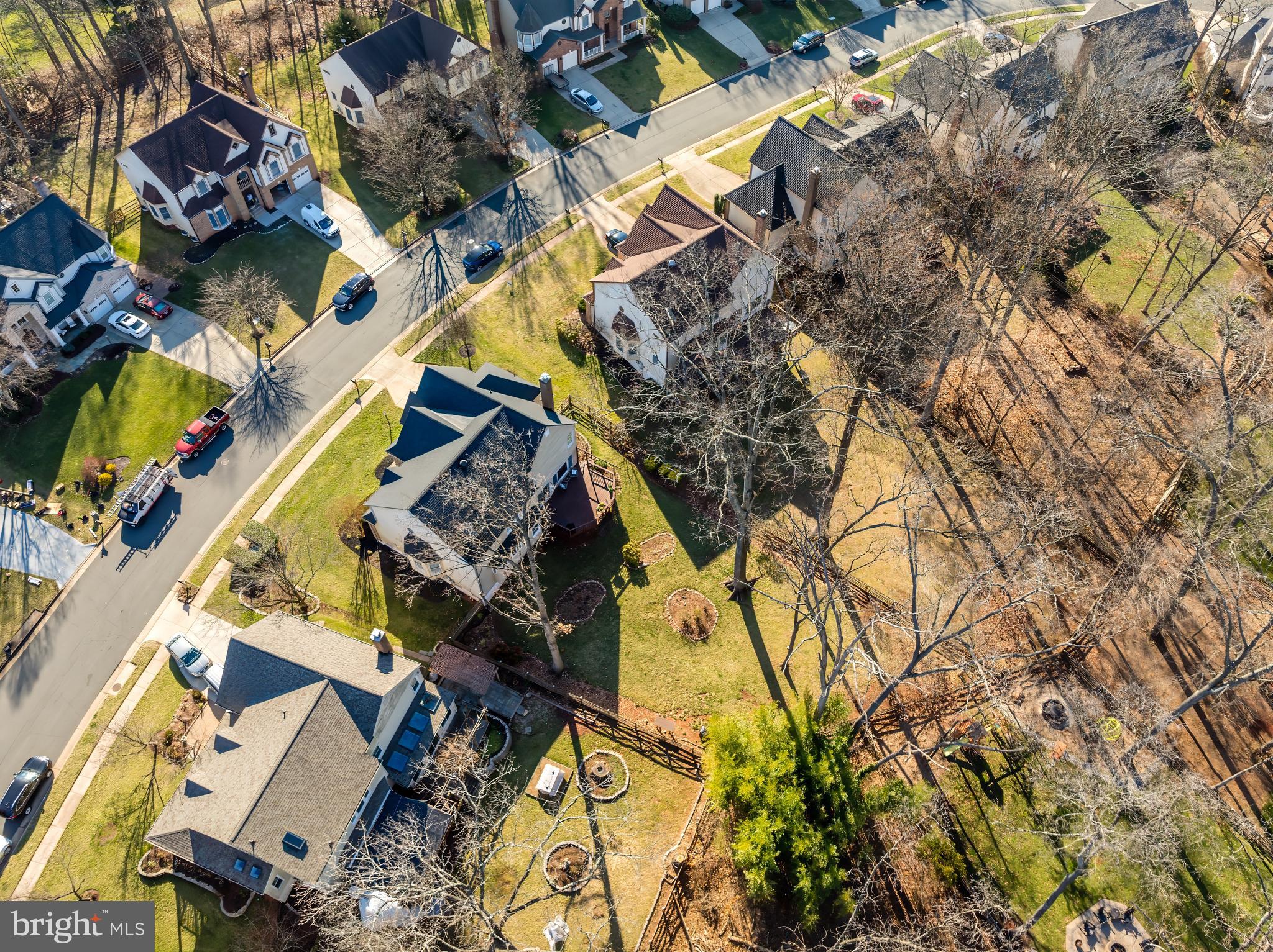 44 Rutherford Cir