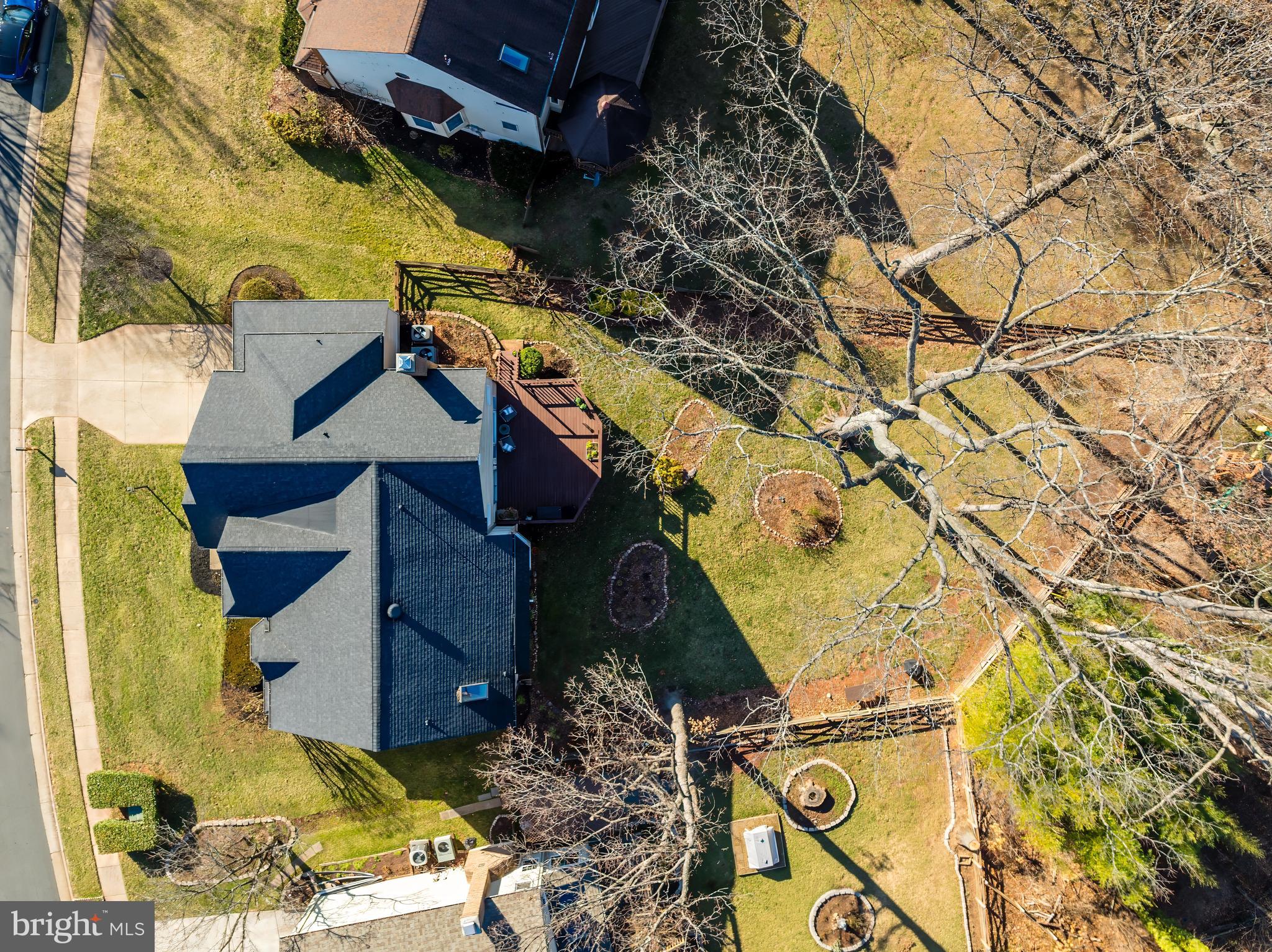 44 Rutherford Cir