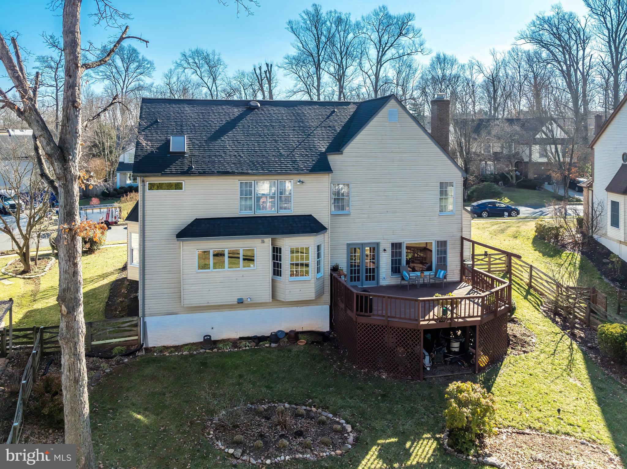 44 Rutherford Cir
