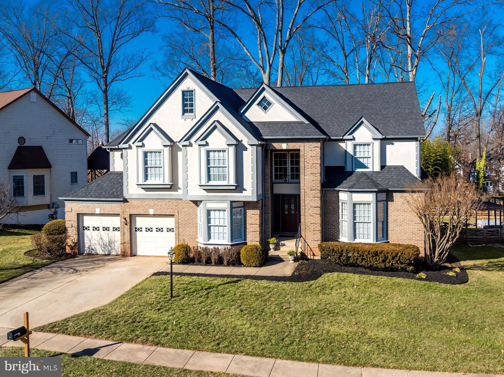 44 Rutherford Cir