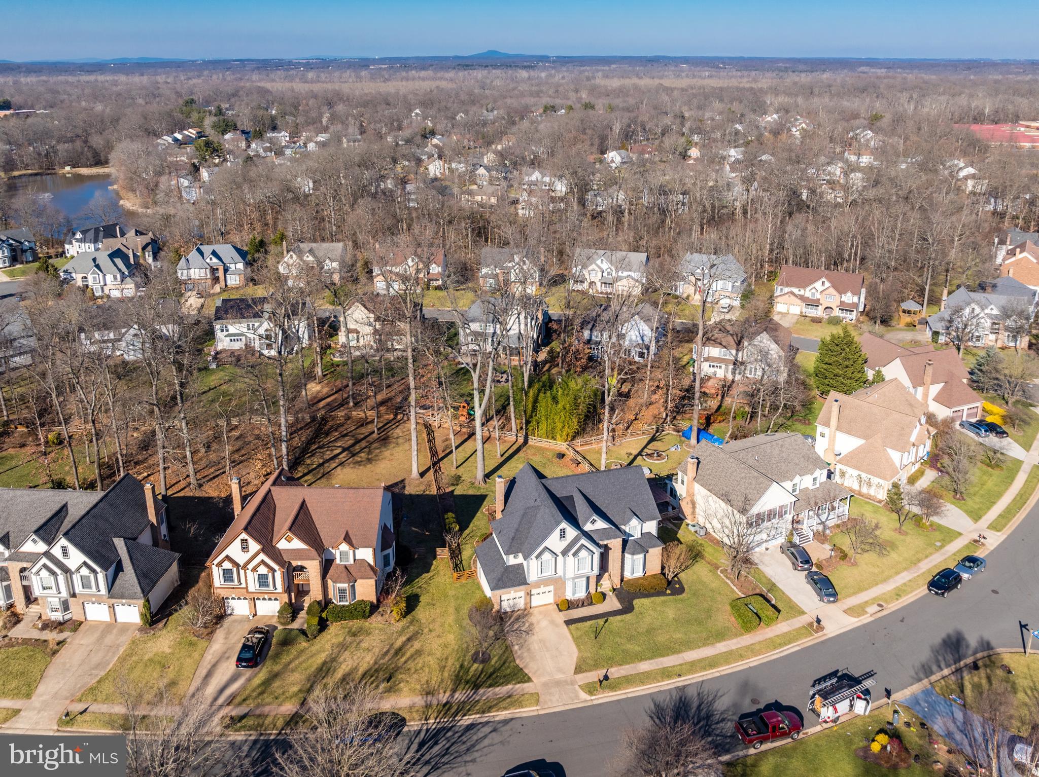 44 Rutherford Cir
