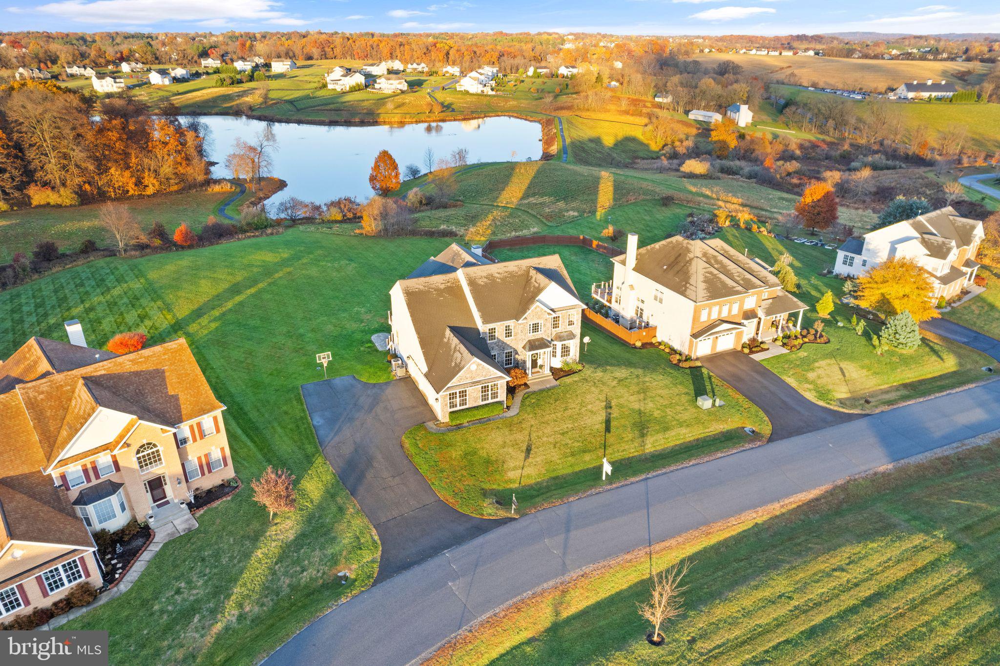 36624 Woodmar Farm Dr