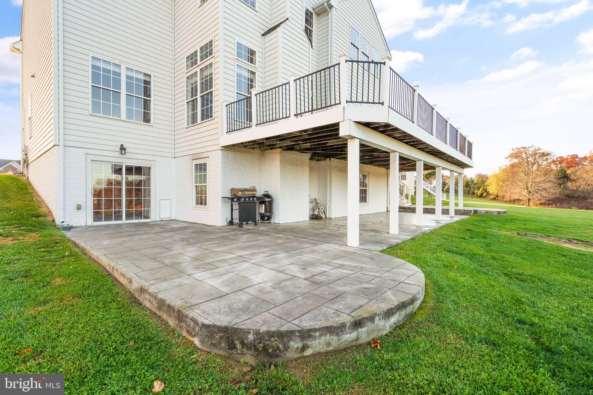 36624 Woodmar Farm Dr