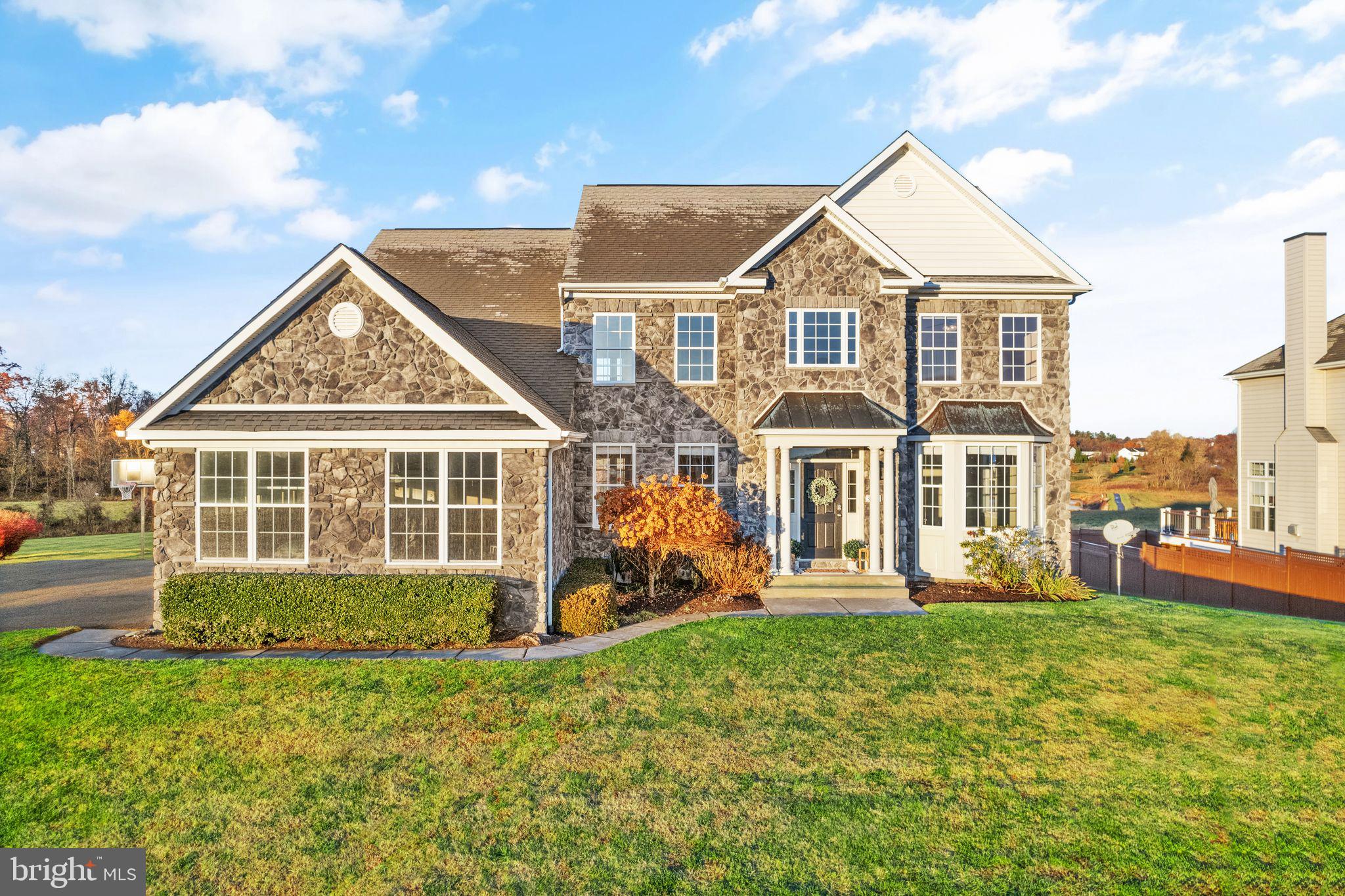 36624 Woodmar Farm Dr