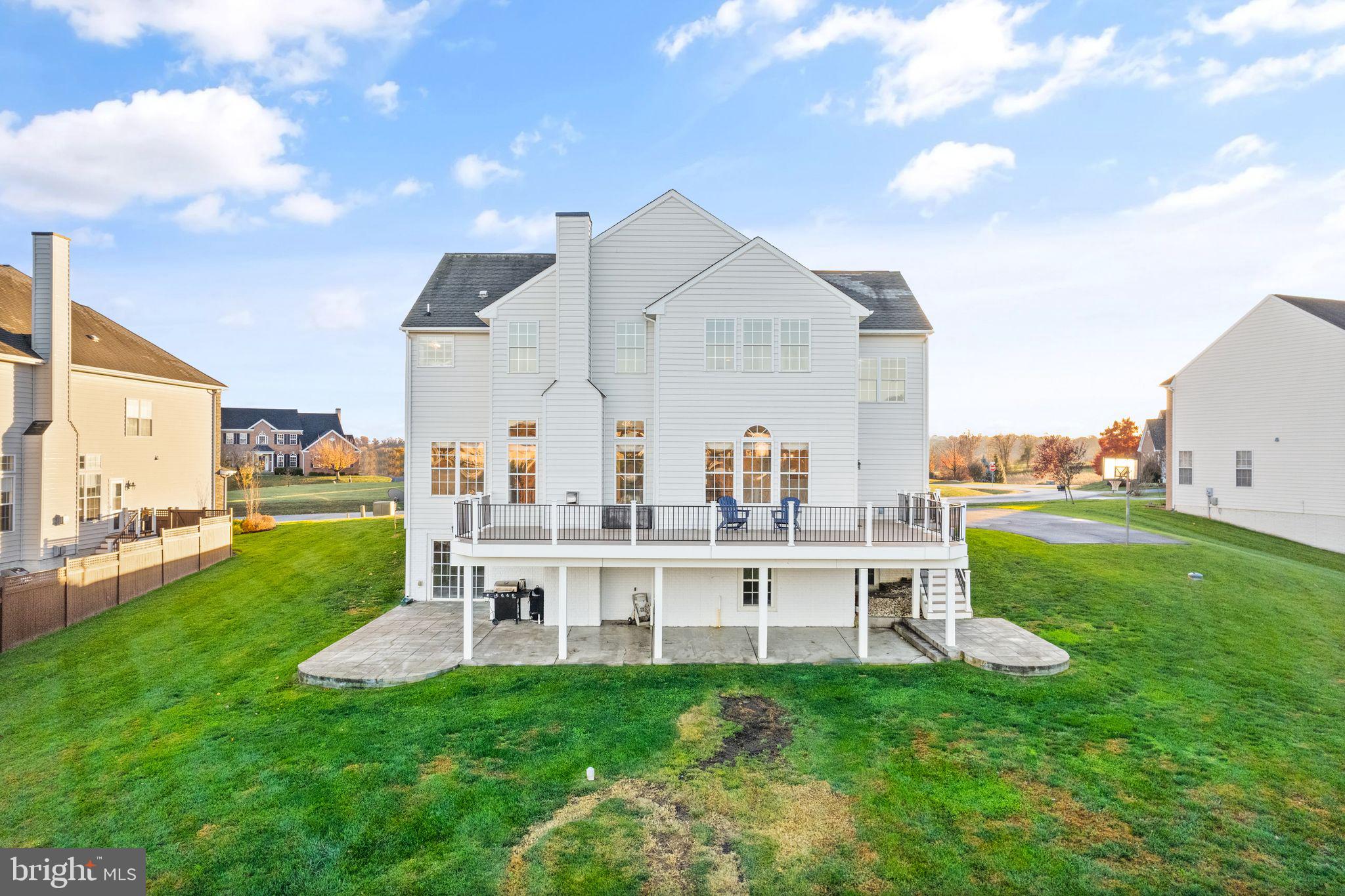 36624 Woodmar Farm Dr