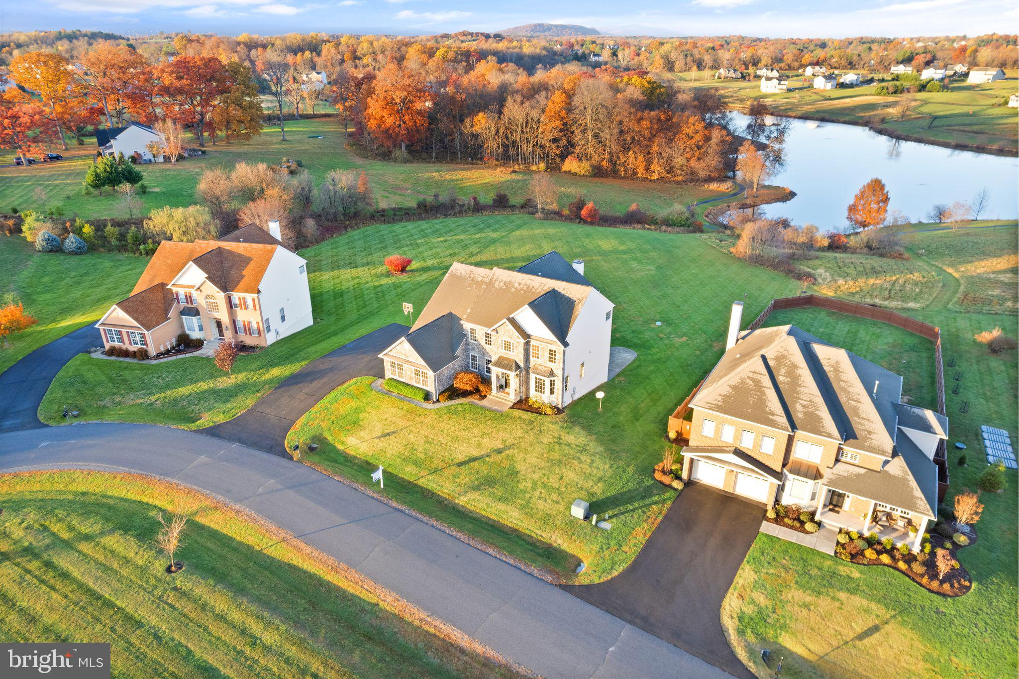 36624 Woodmar Farm Dr