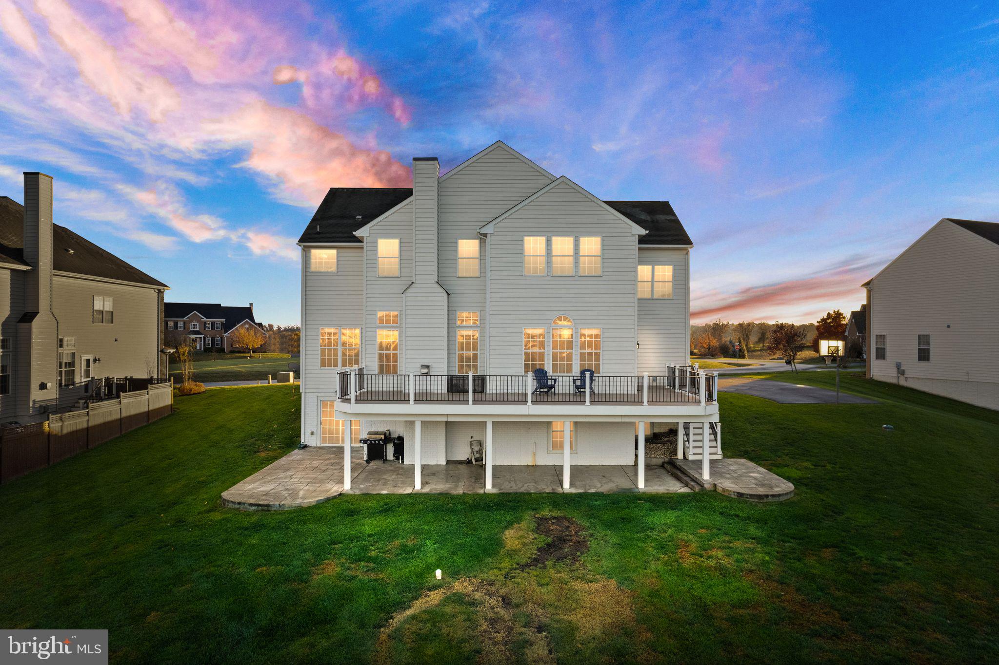 36624 Woodmar Farm Dr