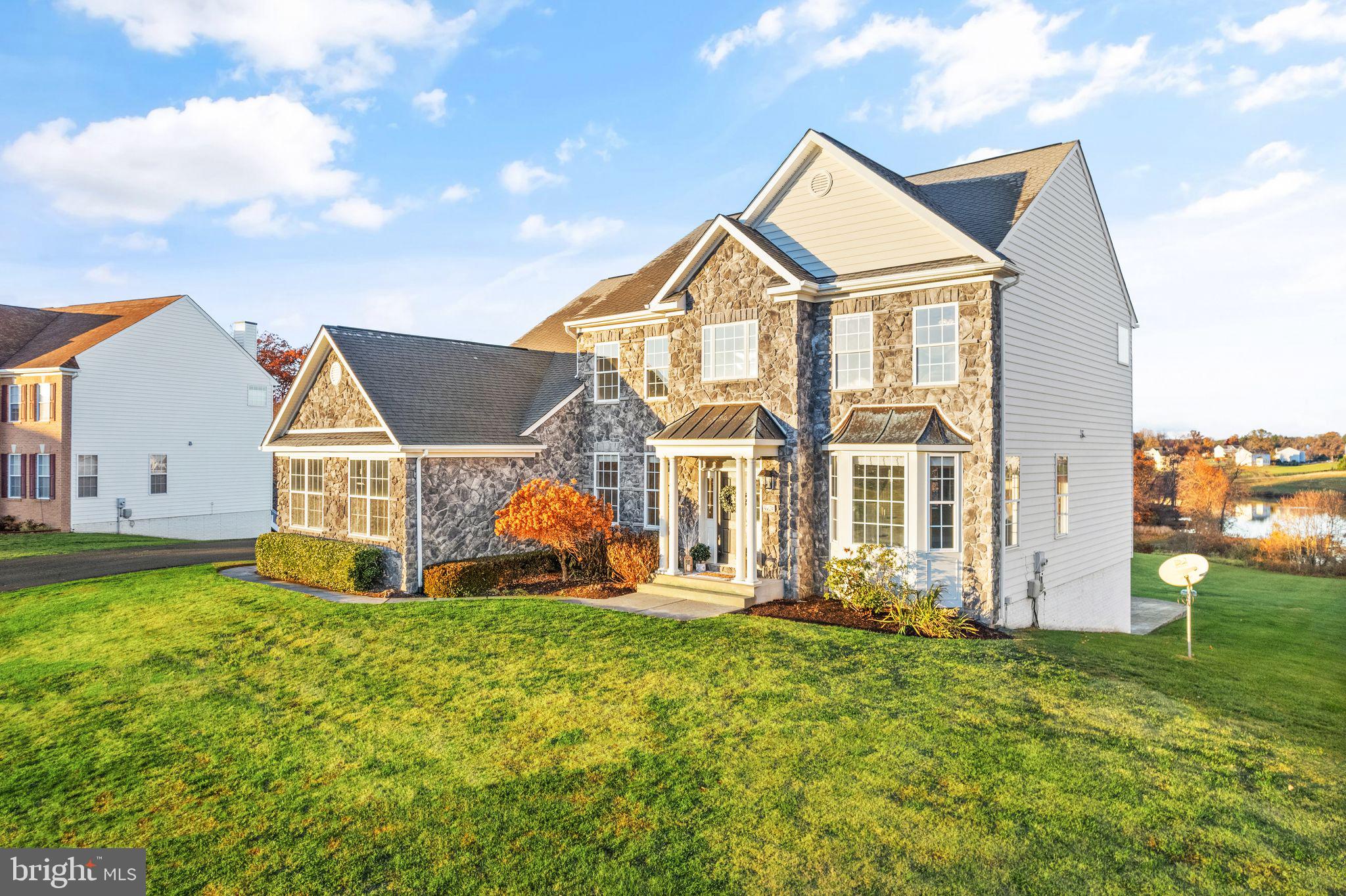 36624 Woodmar Farm Dr