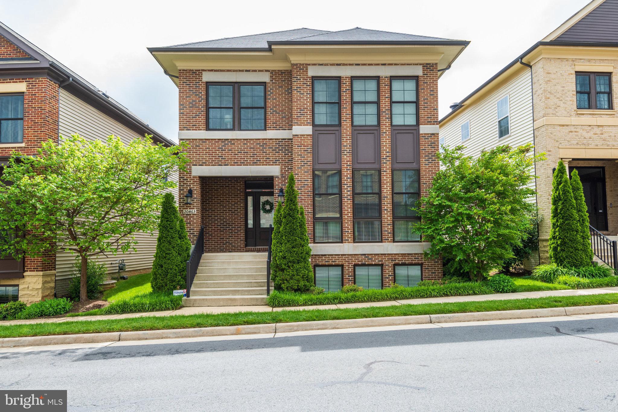 20463 Codman Dr