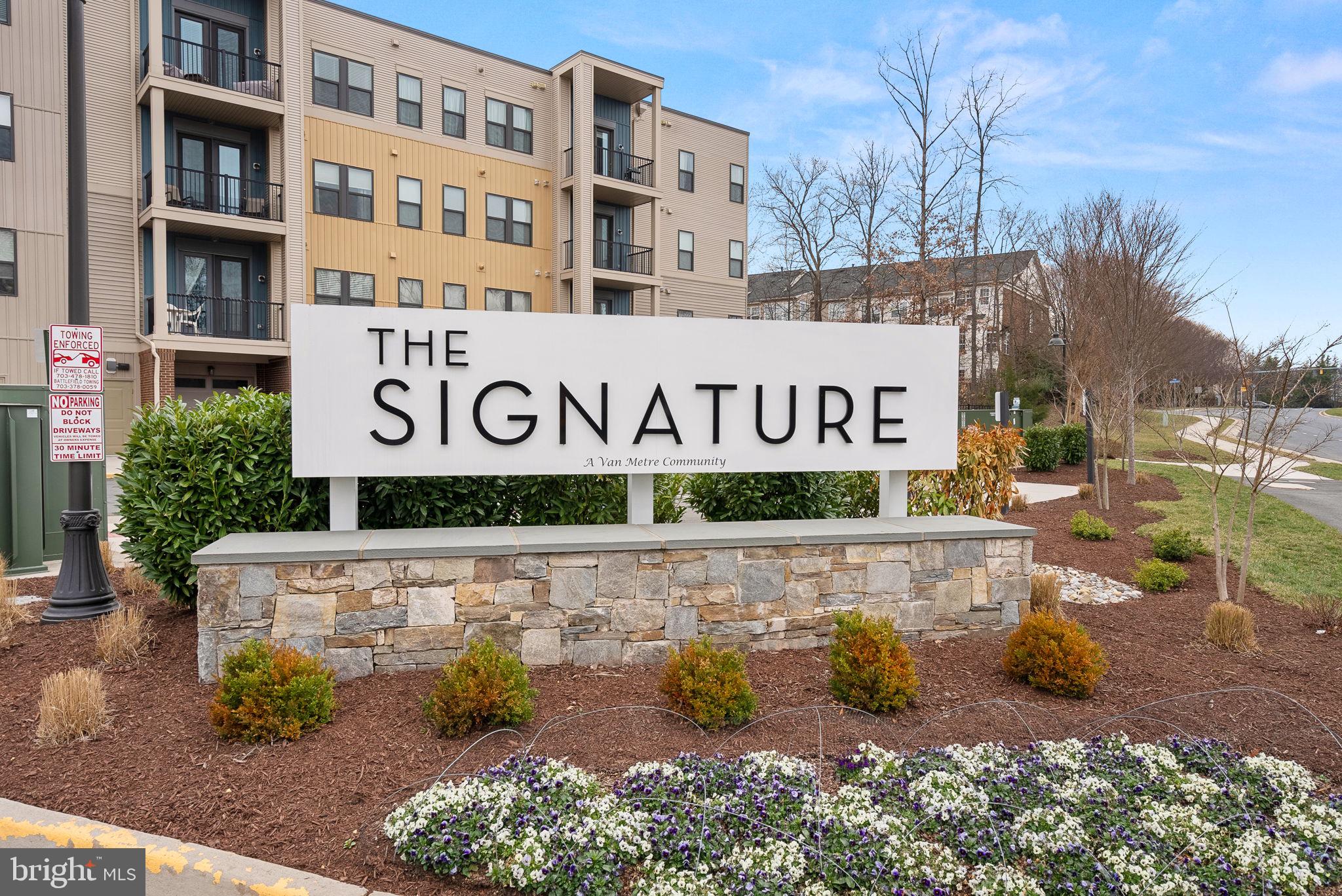 43095 Wynridge Dr #405