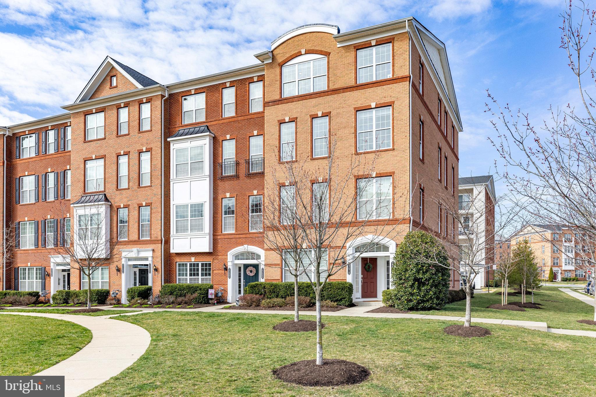 23476 Bluemont Chapel Ter