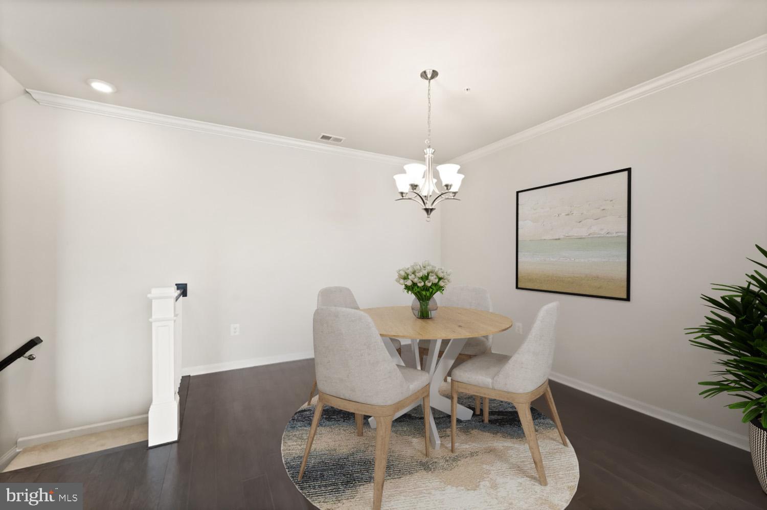 23245 Milltown Knoll Sq #104