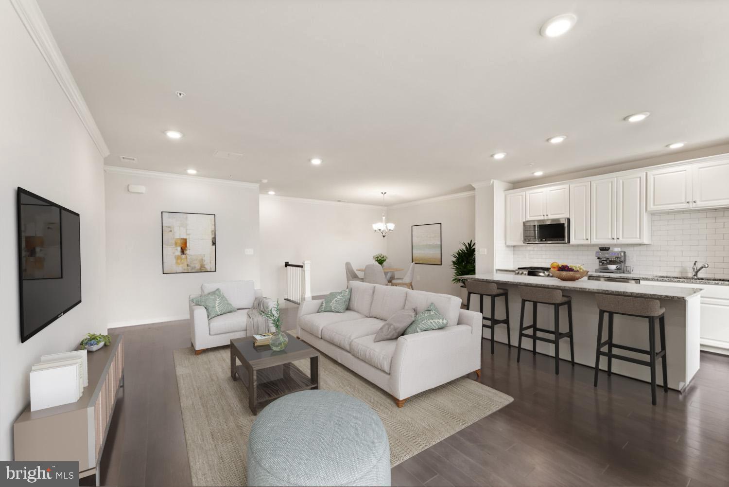 23245 Milltown Knoll Sq #104