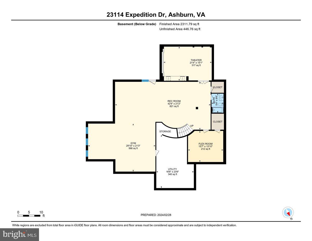 23114 Expedition Dr