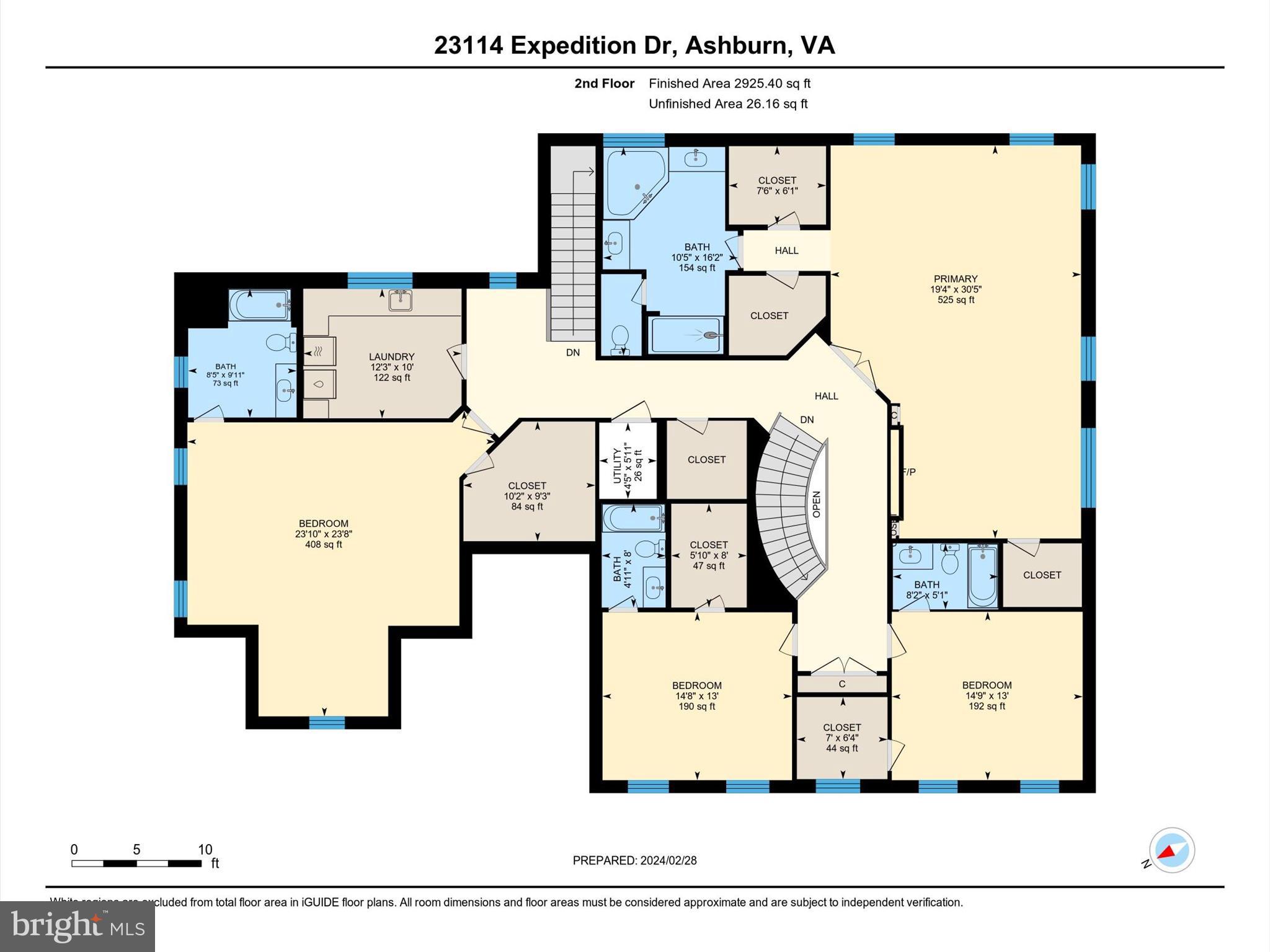23114 Expedition Dr