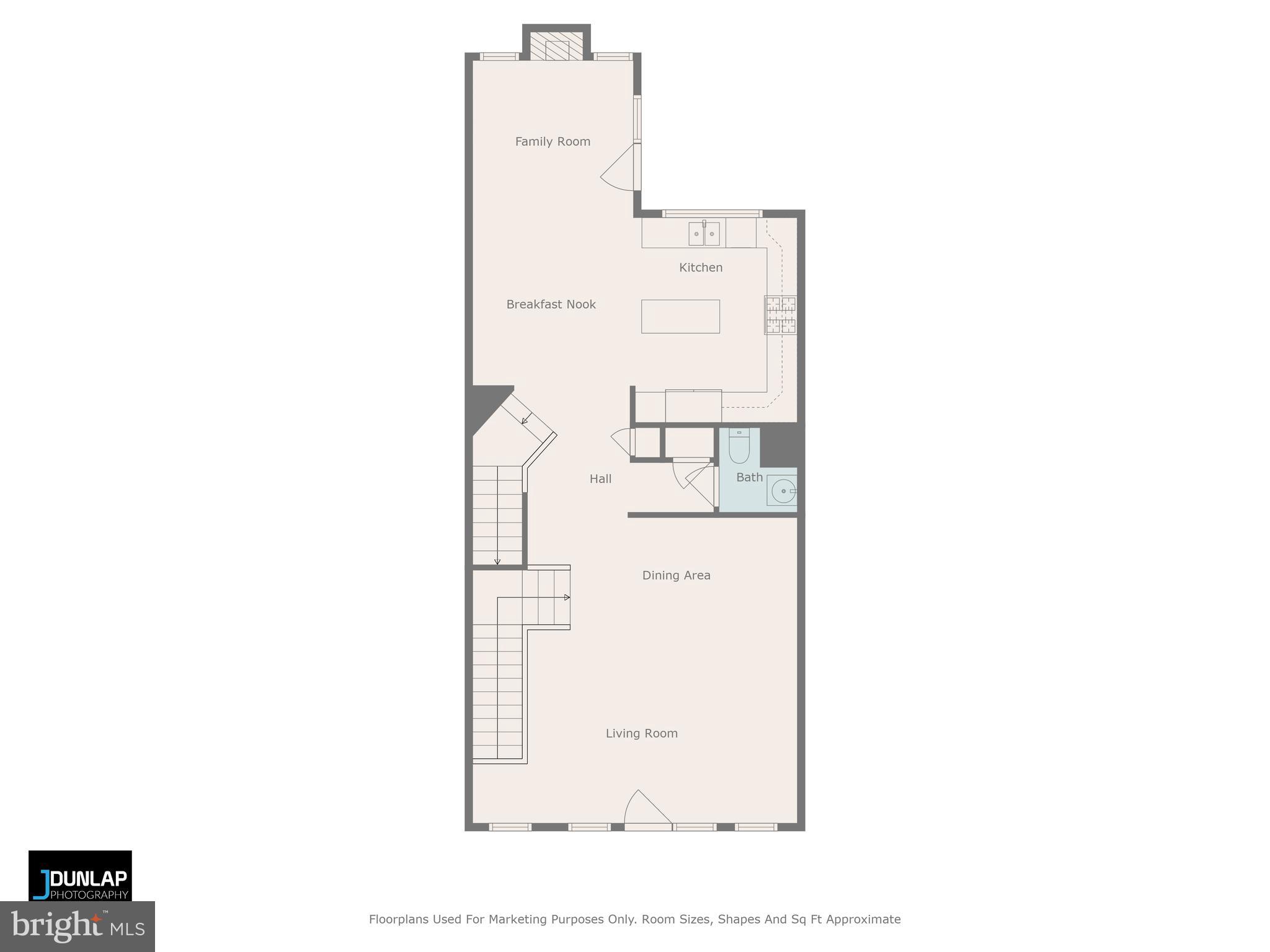 1604 Kinnaird Ter NE