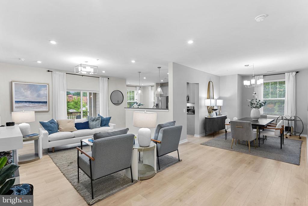 750 Mount Airy Ter NE #102