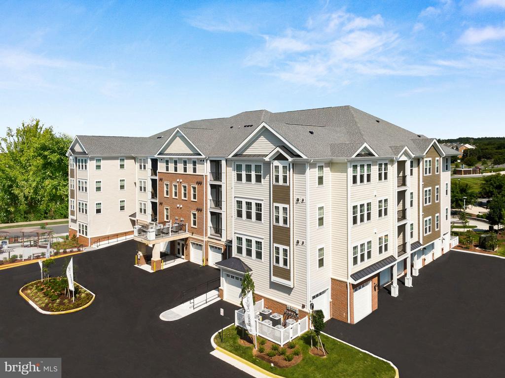 750 Mount Airy Ter NE #102