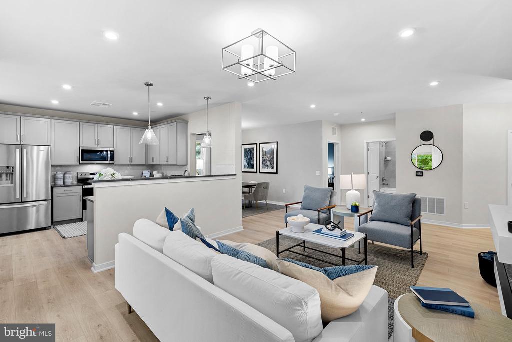 750 Mount Airy Ter NE #102