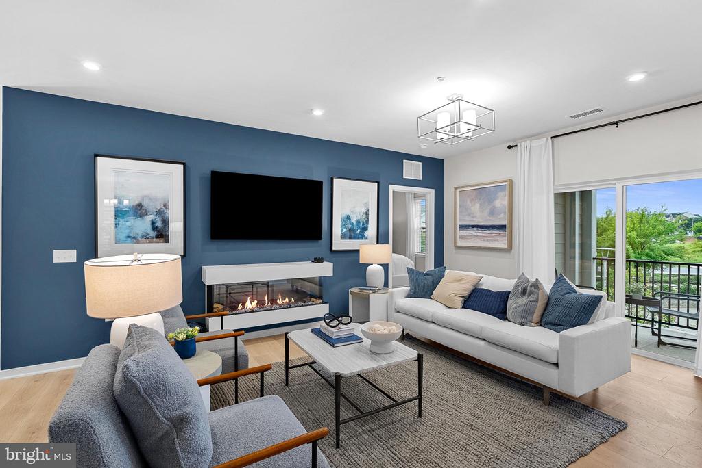 750 Mount Airy Ter NE #102