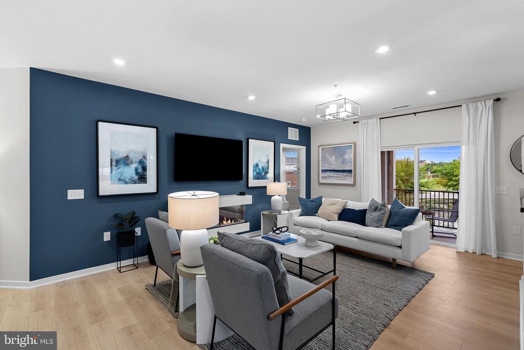 750 Mount Airy Ter NE #102