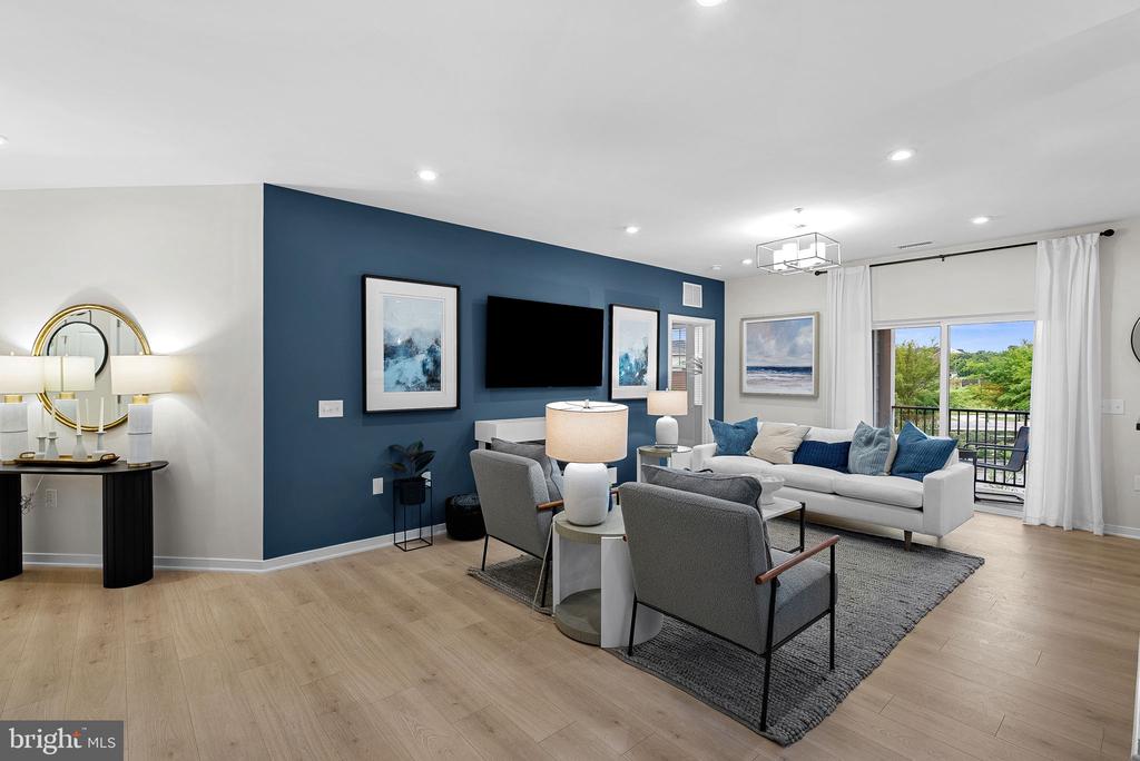 750 Mount Airy Ter NE #102
