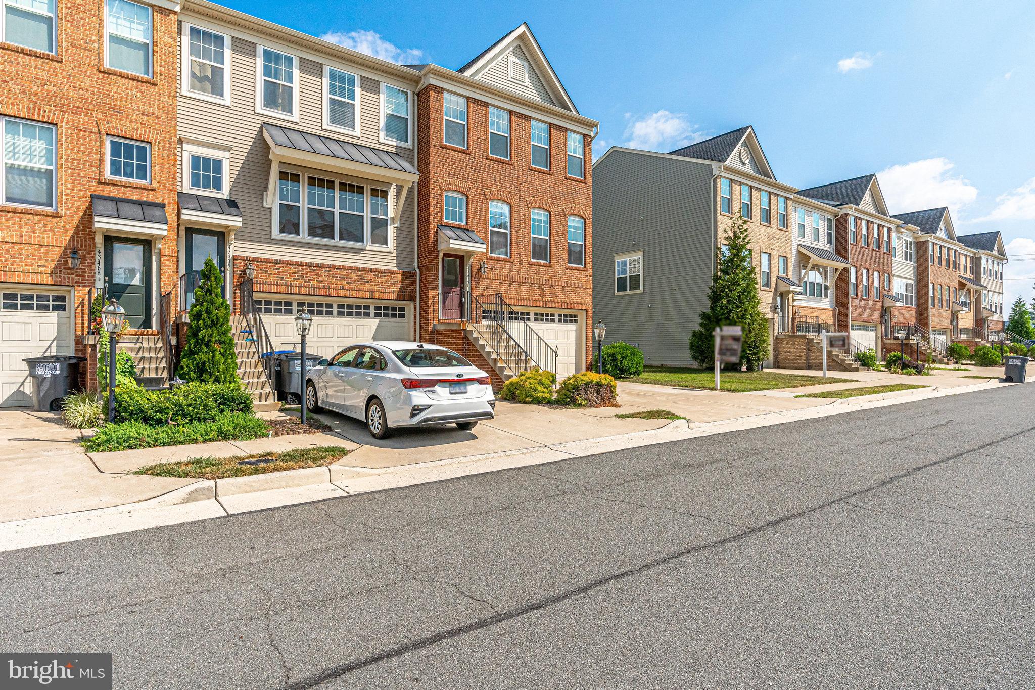 43472 Hopestone Ter