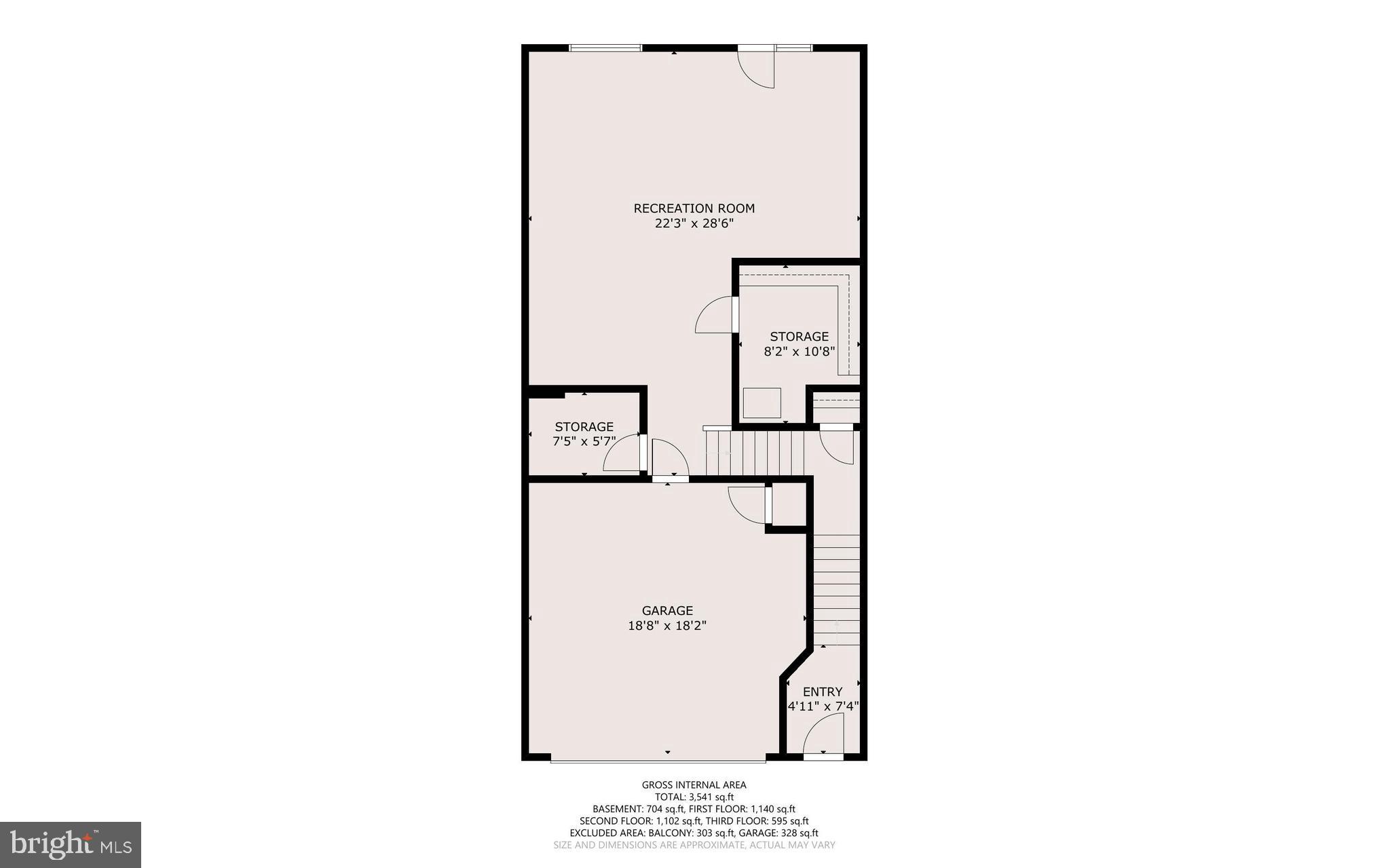 42687 Burbank Ter