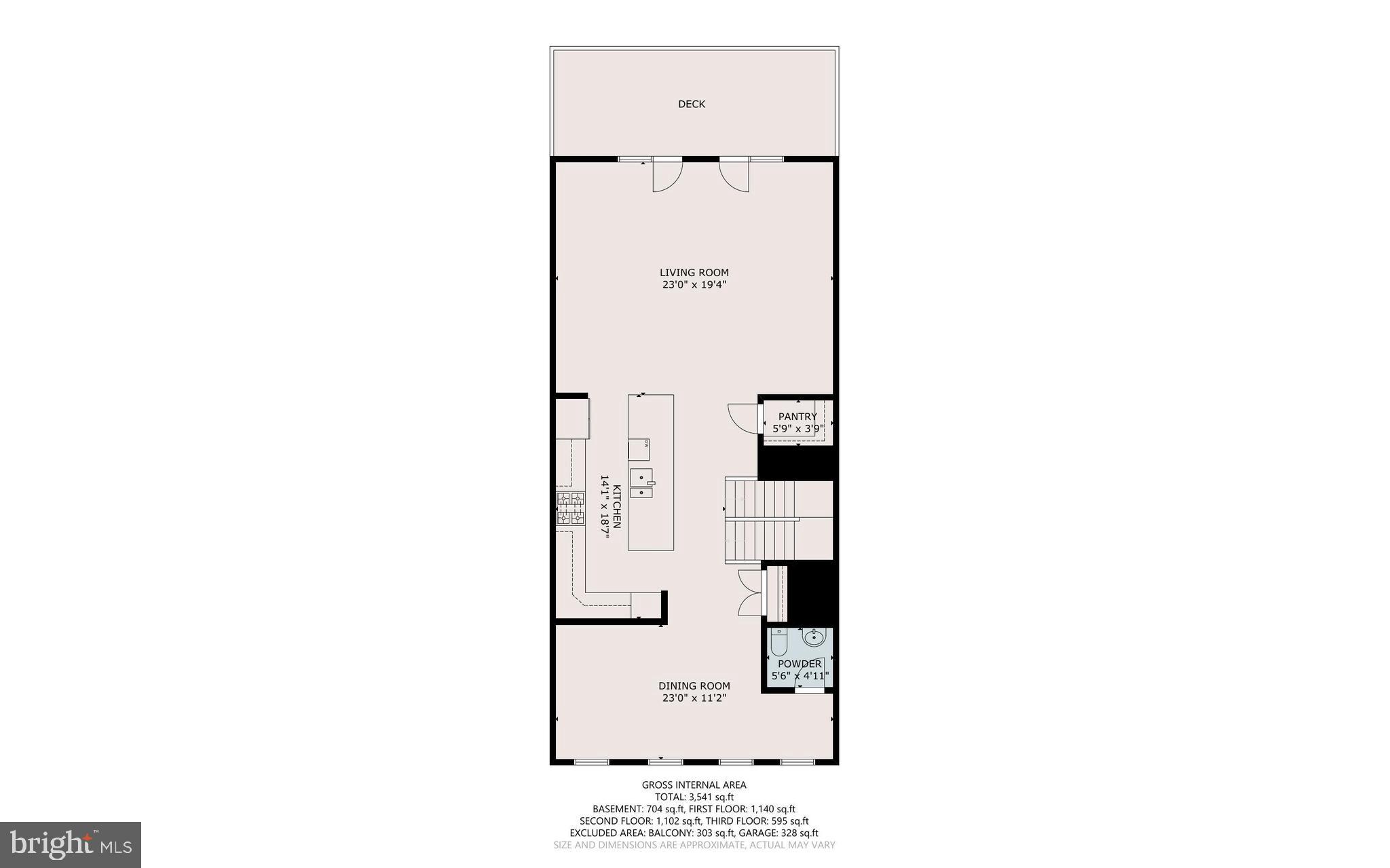 42687 Burbank Ter
