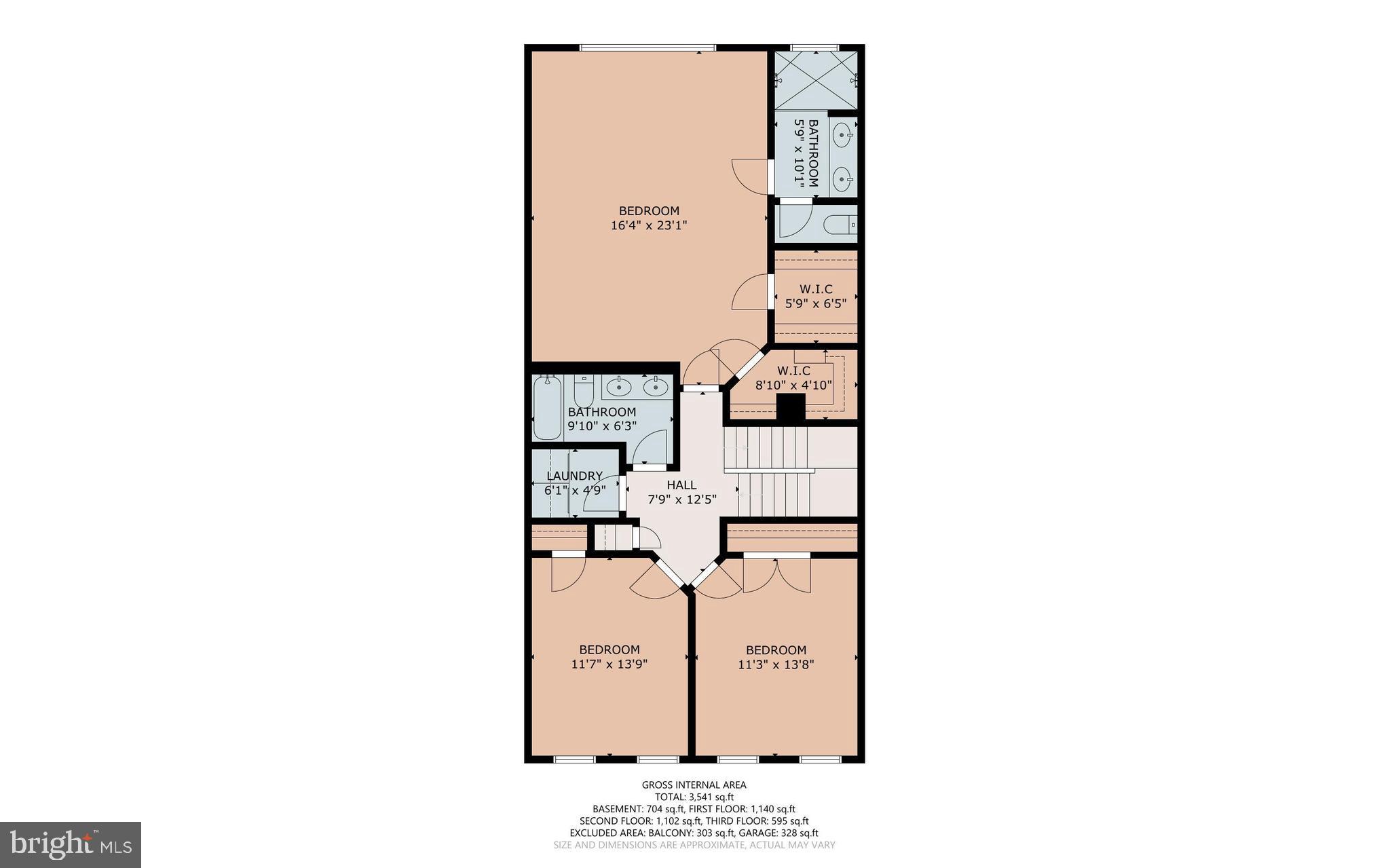 42687 Burbank Ter