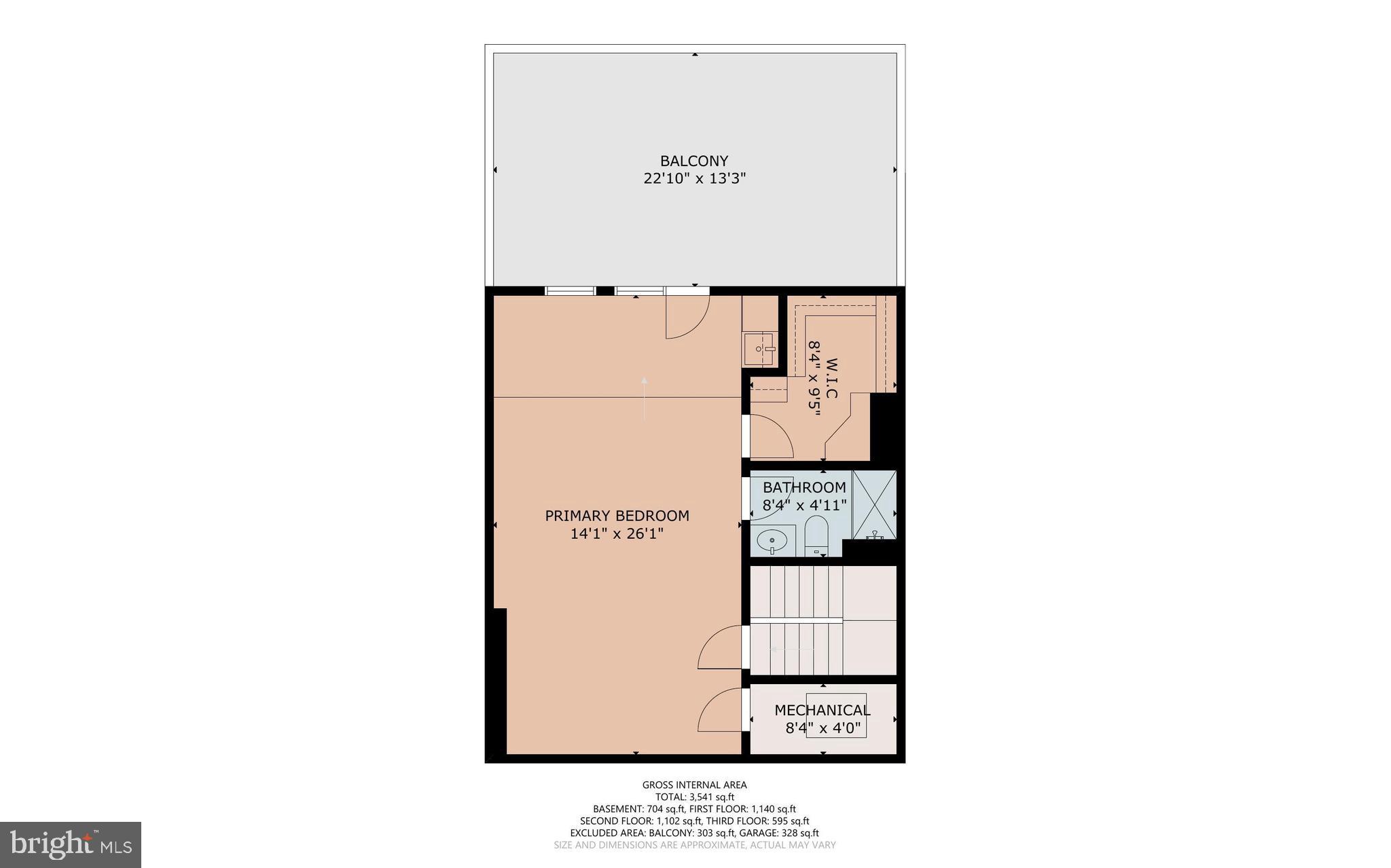 42687 Burbank Ter