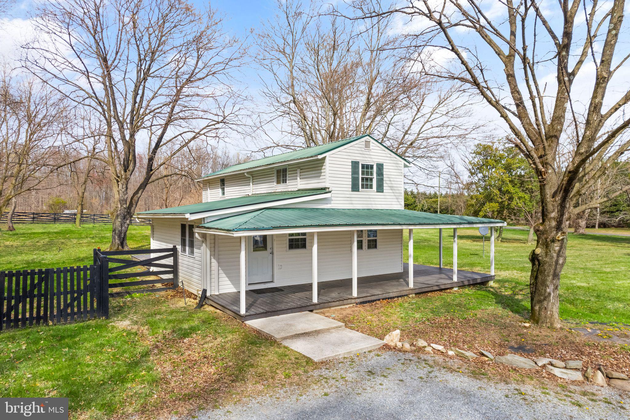 13757 Mountain Rd