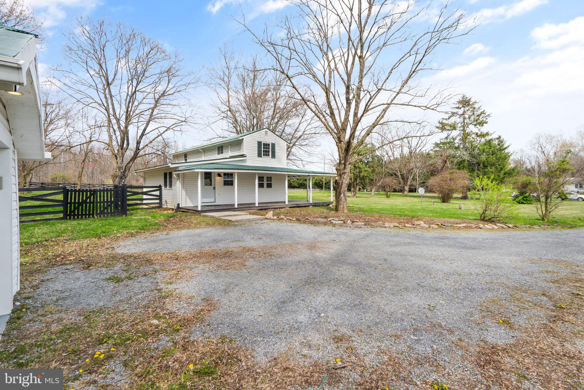 13757 Mountain Rd