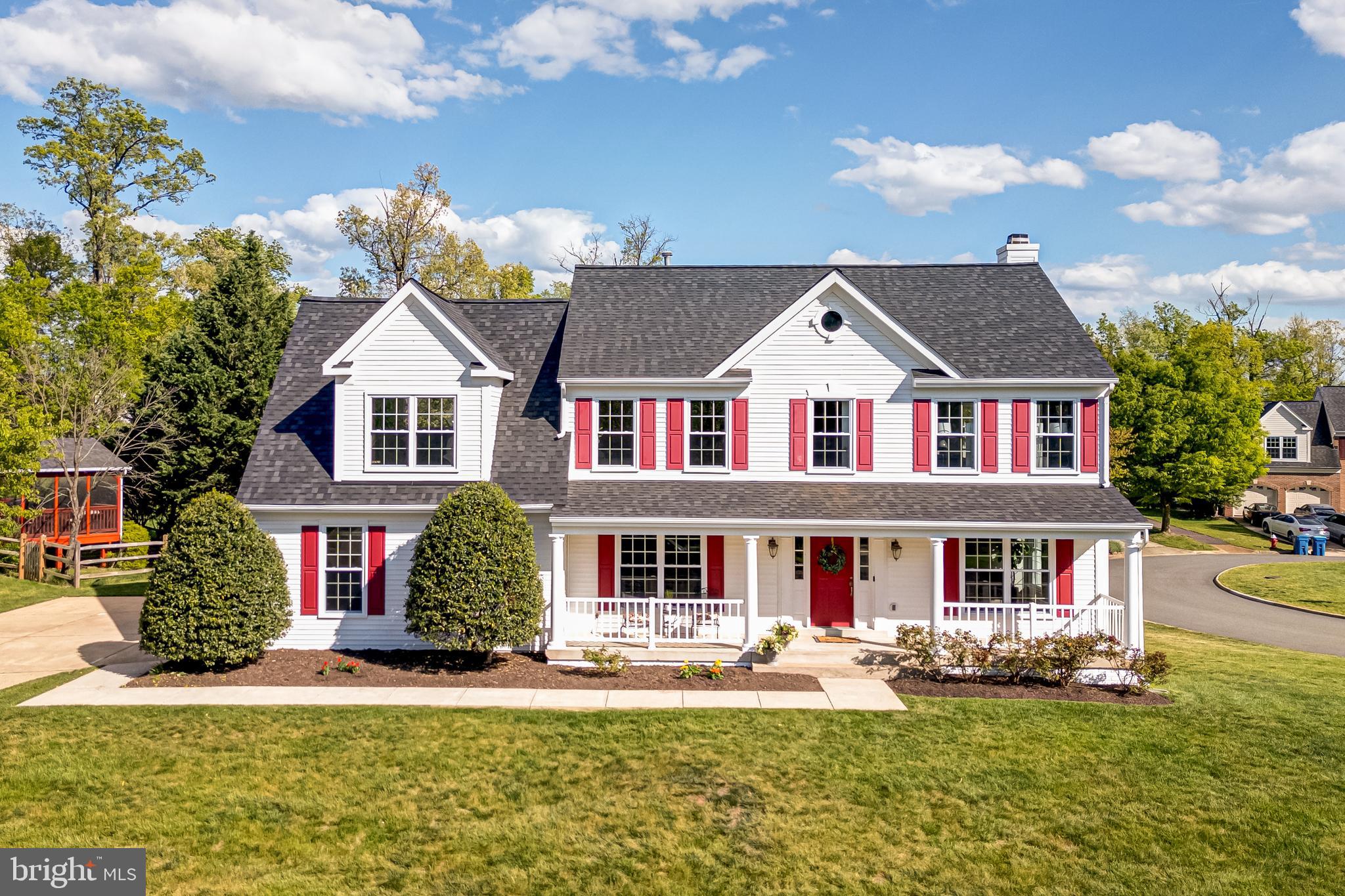 20948 Fowlers Mill Cir