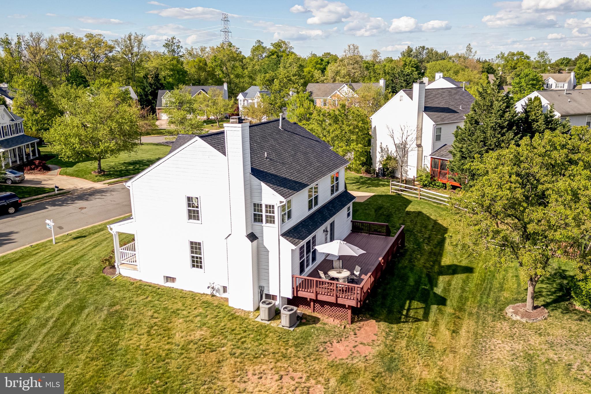 20948 Fowlers Mill Cir