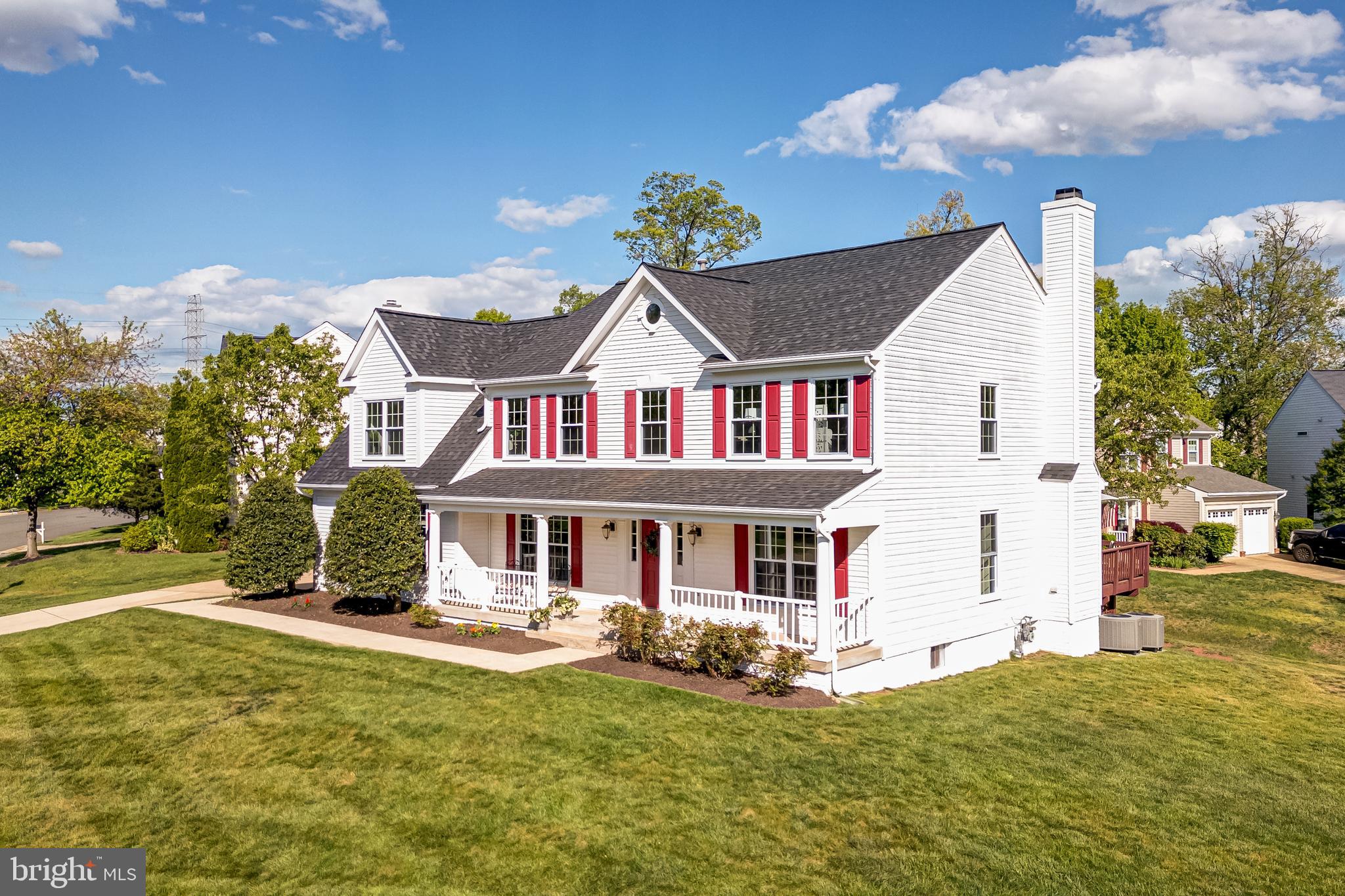 20948 Fowlers Mill Cir